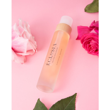Avis Elixir d'huiles nourrissantes ÉCLOSIA 1