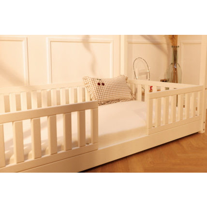 Avis Lit cabane DB Premium Mon Lit Cabane 17