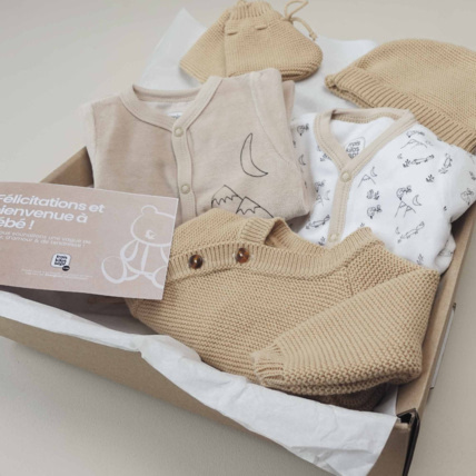 Avis Coffret Jolie Montagne Trois Kilos Sept 1