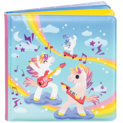 Avis Livre de bain Licorne Tiger Tribe 1