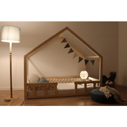 Avis Lit cabane RW Mon Lit Cabane 7