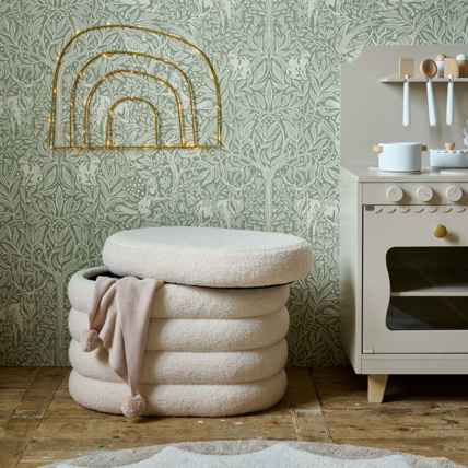 Avis Pouf de rangement Ted Petite Amélie 4