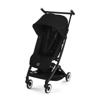 Avis Poussette ultra compacte Libelle CYBEX 5