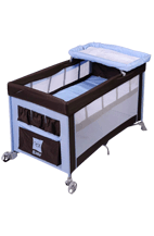 Avis Lit parapluie TEX Baby 1