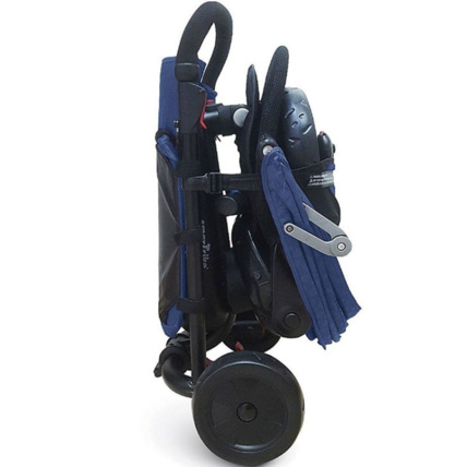 Tricycle pliable sale smartfold 700