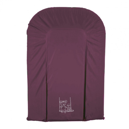 Avis Matelas à langer en pvc LOOPING 1