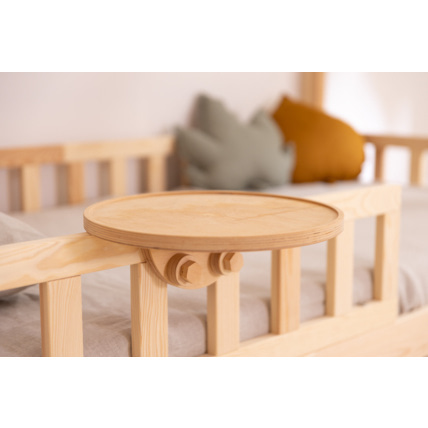 Avis Tablette de chevet en bois Mon Lit Cabane 6