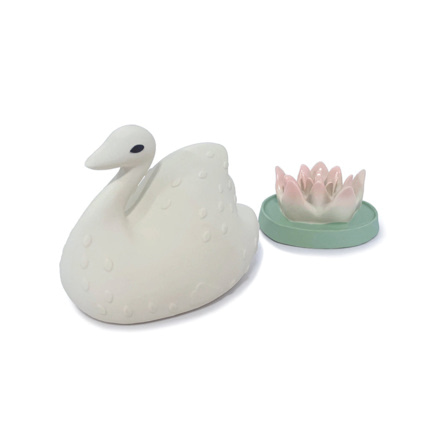 Avis Jouet de bain - Cygne Cam Cam Copenhagen 1
