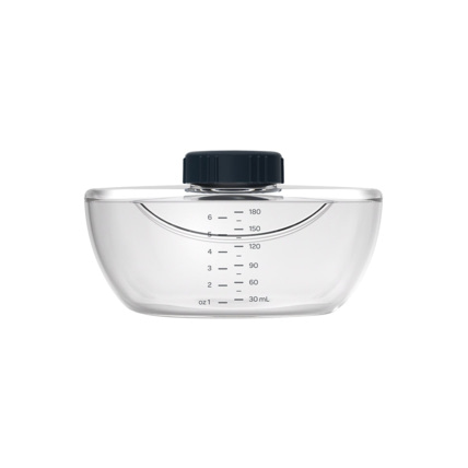 Avis Bouteille de recueil et conservation pour lait maternel BÉABA 1