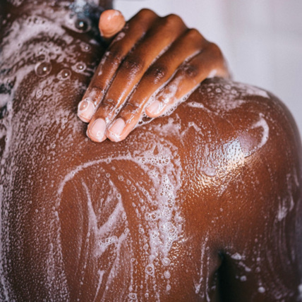 Avis Gel douche délicieux Laboratoires de Biarritz 3