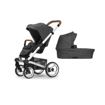 Mutsy duo new arrivals