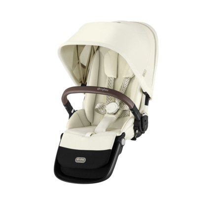 Avis Siège pour poussette Gazelle S CYBEX 12