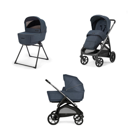 Avis Poussette Système Duo Aptica INGLESINA 5