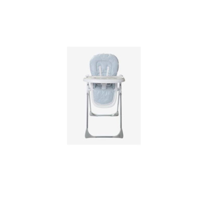 Avis Chaise haute LunchSeat Vertbaudet 2