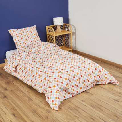 Avis Parure de lit Colette Atelier de Morphée 1