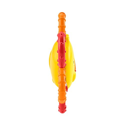 Avis Hochet pour bébé Fisher-Price 4