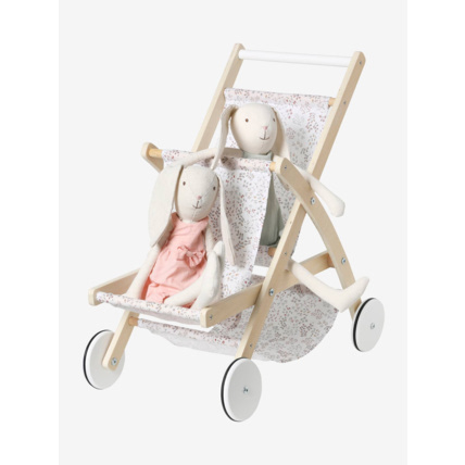 Jouet poussette 2 places new arrivals