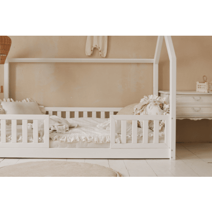 Avis Lit Cabane L Premium Mon Lit Cabane 132