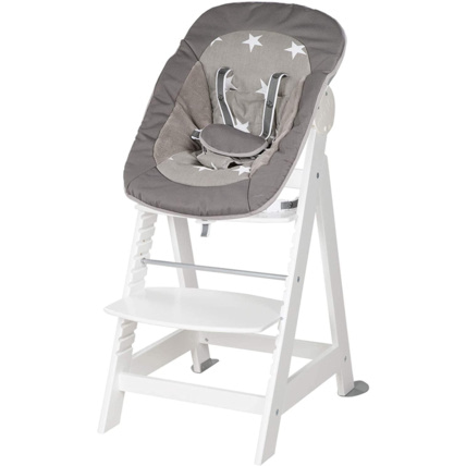 Avis Chaise haute Born Up  ROBA 1