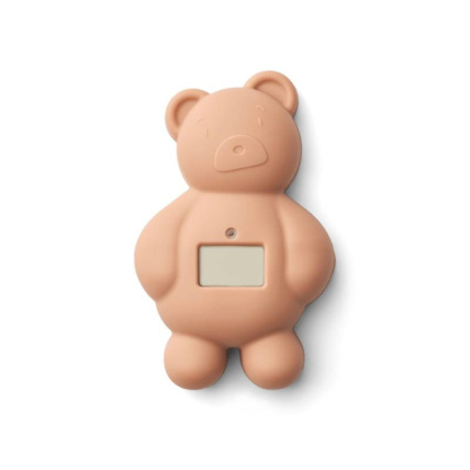 Avis Thermomètre de bain Kiera Tuscany rose LIEWOOD 1