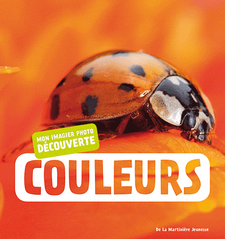 Avis Mon Imagier Photo Découverte EDITIONS DE LA MARTINIERE 1