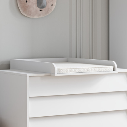 Avis Plan à langer pour commode Bosque Petite Amélie 1