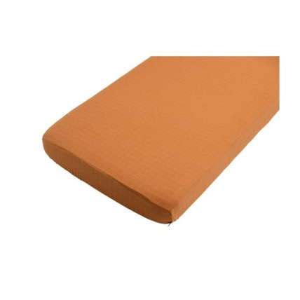 Avis Lot de 2 draps housse Orsino Sauthon 2