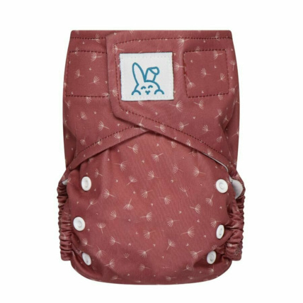 Avis Couche lavable scratch TE1 Bum Buns 6