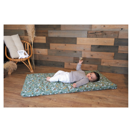 Avis Matelas nomade - 60x120cm TINEO 7