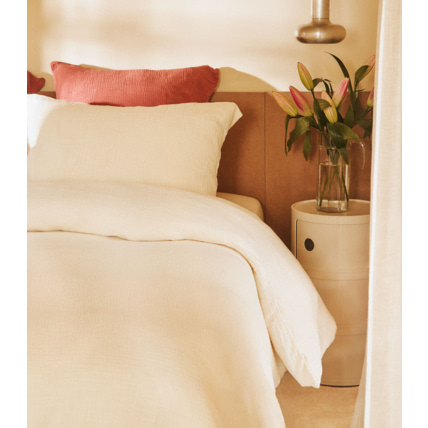 Avis Couette Moelleuse - Toute saison Tediber 7