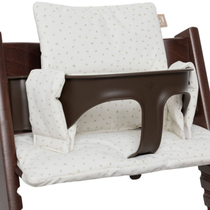 Avis Assise pour chaise haute Stokke Leafy Dreams JOLLEIN 2