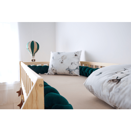 Avis Lit Mezzanine Dakar Premium Mon Lit Cabane 7