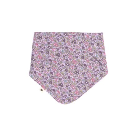 Avis BAVOIR BANDANA CAPEL BIBS 2
