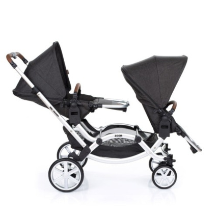 Poussette double abc design avis on sale