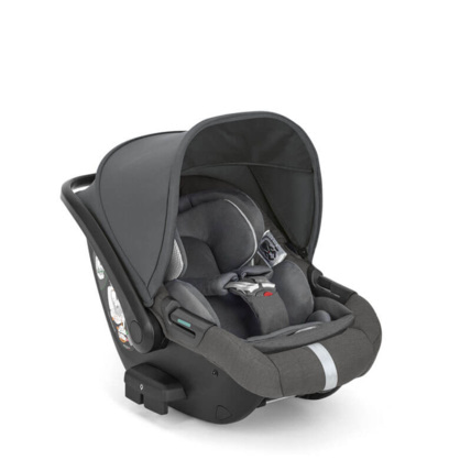 Avis Siège-auto Darwin Infant Recline i-Size INGLESINA 7