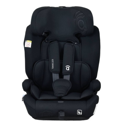 Avis Siège auto Ranger ASALVO 1