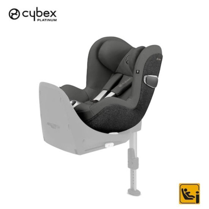 Avis Siège auto Sirona Z i-Size R CYBEX 1