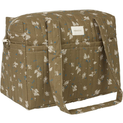 Avis Sac pour poussette Stories NOBODINOZ 1