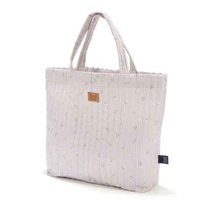 Avis Sac Shopper En Nylon La Millou 2