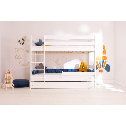 Avis Lit Superposé WB Mon Lit Cabane 8