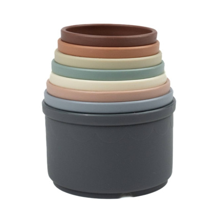 Avis Jouets de bain THERMOBABY 3