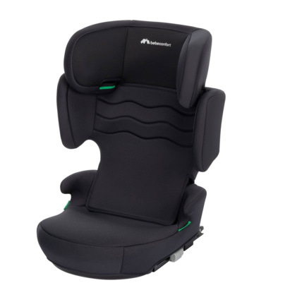 Avis Siège auto i-Size Hera i-Fix Bebeconfort 6