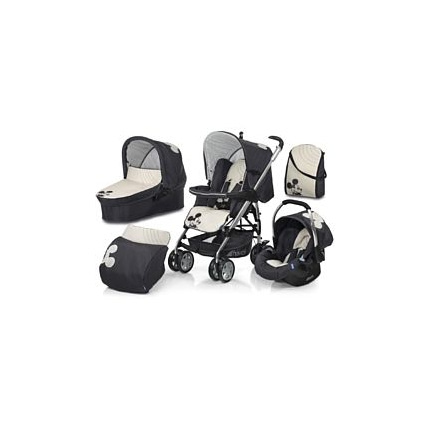 Poussette combin e Condor All in One HAUCK Comparateur Avis Prix