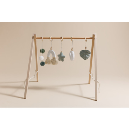 Avis Arche d'éveil en Bois Mon Lit Cabane 8