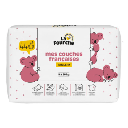 Avis Couches françaises La Fourche 2