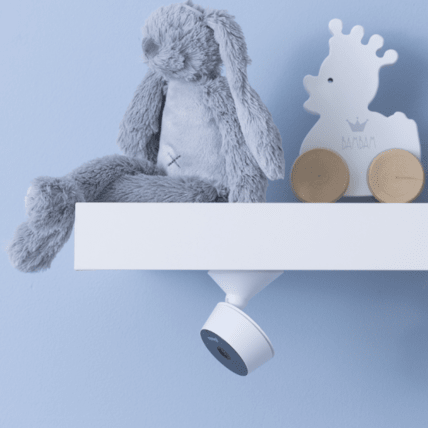 Avis Babyphone video Smartbaby 5 ALECTO 2