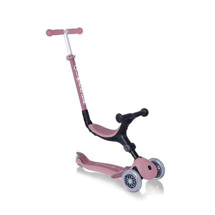 Avis Trottinette enfant 3 roues pliable évolutive Go-Up Plus Globber 2