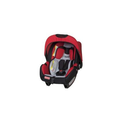 Avis Siège-auto coque Groupe 0+ Fisher Price Nania 1