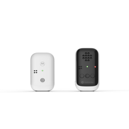 Avis Babyphone audio PIP10 MOTOROLA 2