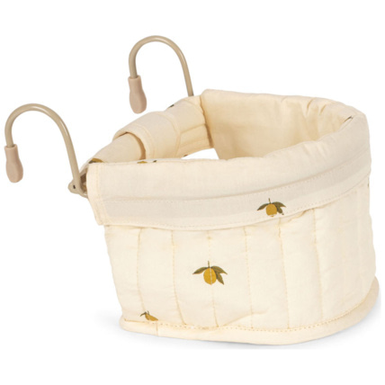 Avis Siège de vélo pour poupée Konges Sløjd 2